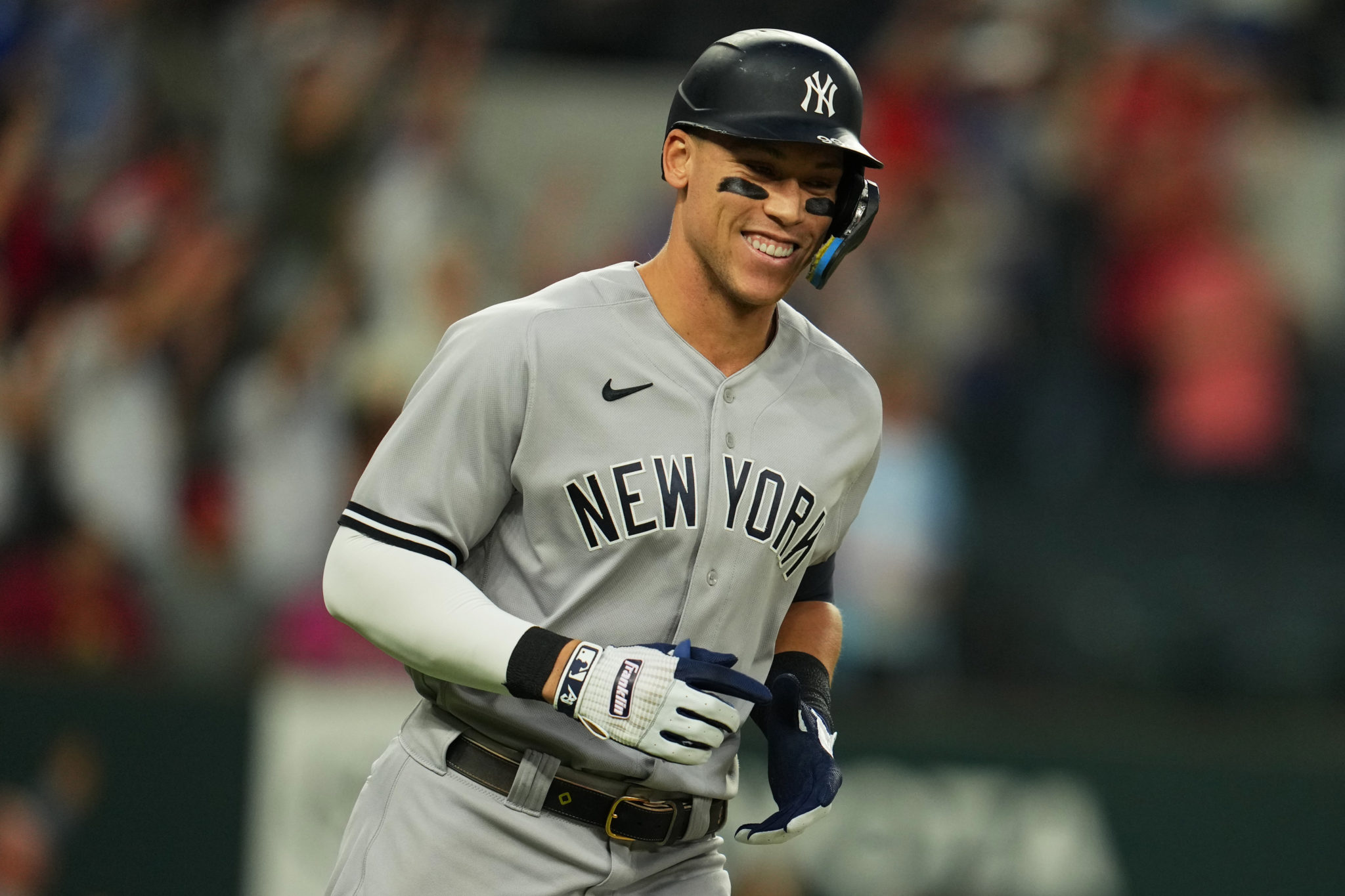 Meet Aaron Judge's brother John as Yankees star hits 62nd home run