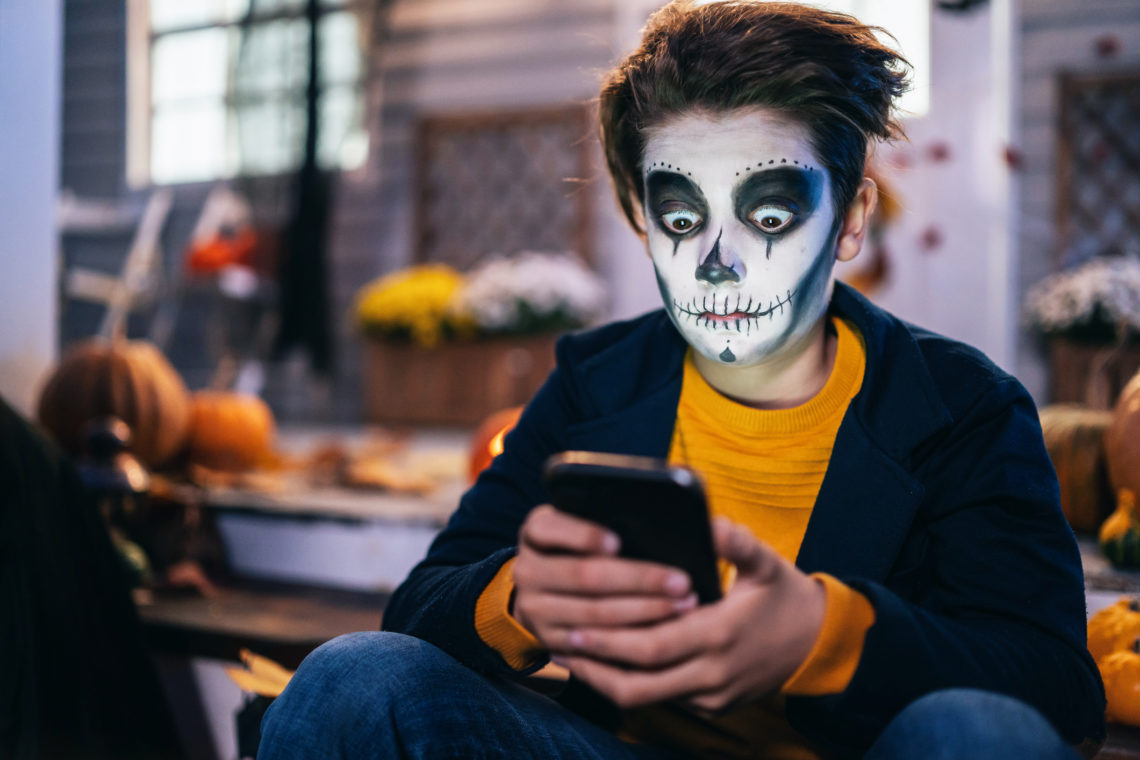How to get Discord's 2022 Halloween ringtone for a limited time only
