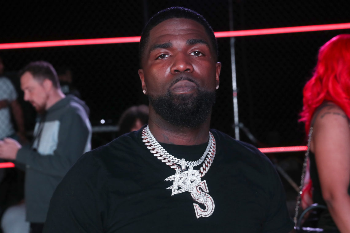 What is Tsu Surf's real name? Rapper arrested on RICO charges