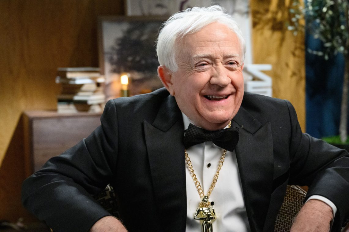 Leslie Jordan's Cricket on AHS named 'in honor' of younger sister Jana