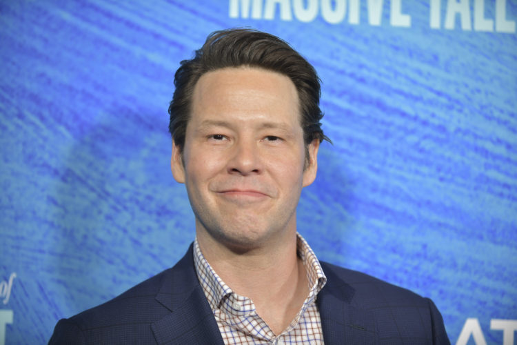 Ike Barinholtz shines on Celebrity Jeopardy: Where you might know him from