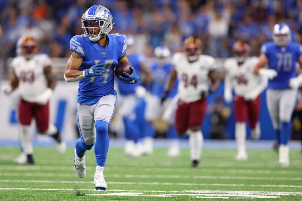 What Does Bye Mean In Fantasy Football Teams To Avoid In Week 6