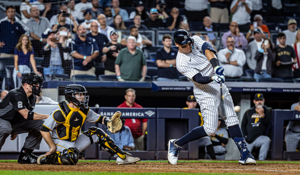 Here s Why Baseball Games In MLB Often Start At Weird Times