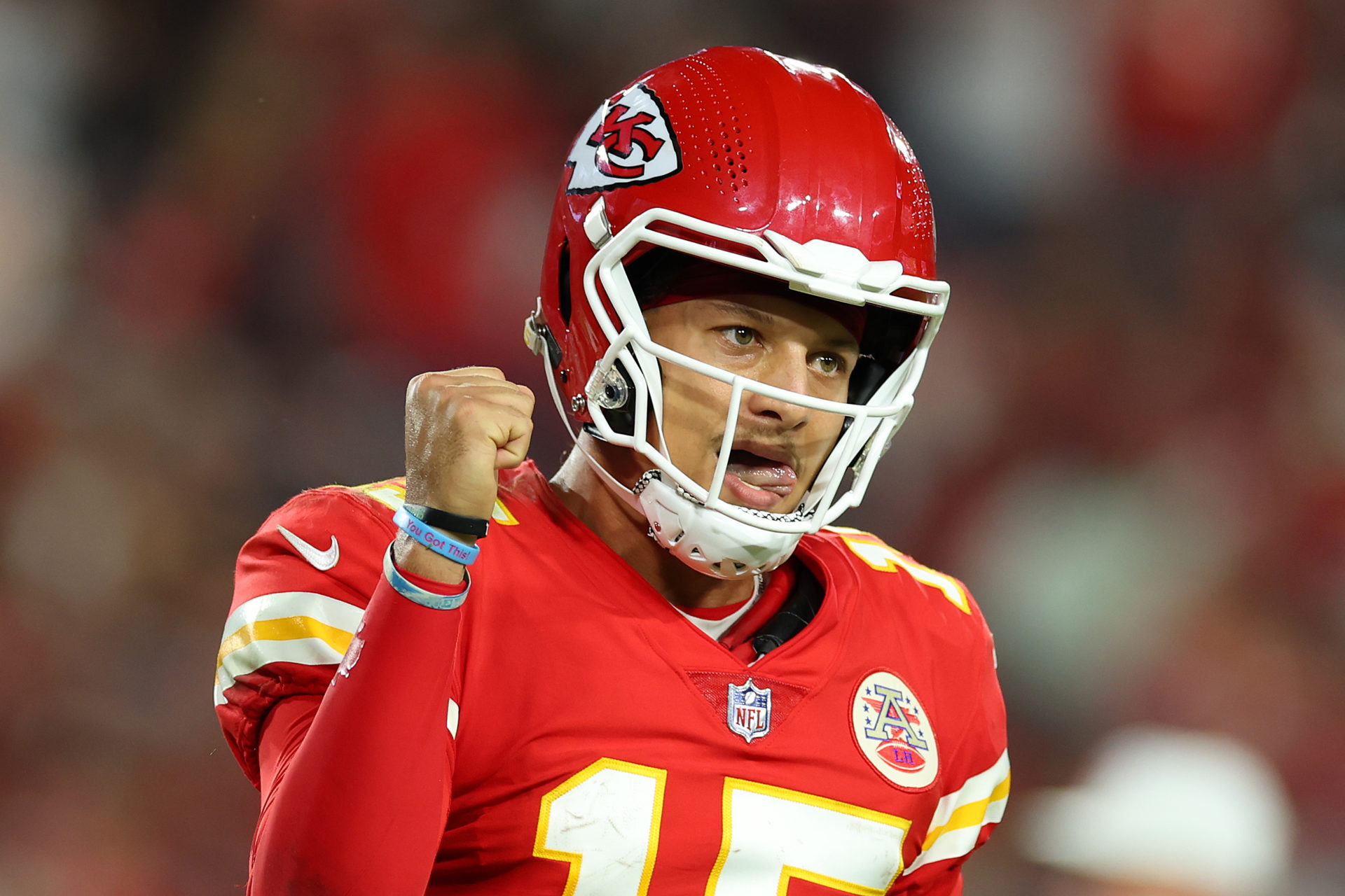 Helmet Stalker on X: Madden Monday: Chiefs QB Patrick Mahomes was the  Madden NFL 21 cover athlete. Mahomes wore a VICIS ZERO1 with an SO-212-LP  facemask and a SportStar Victory chinstrap during