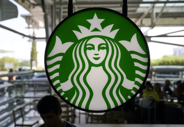 Starbucks is 'aware' Delta link is not working as customers miss out on rewards