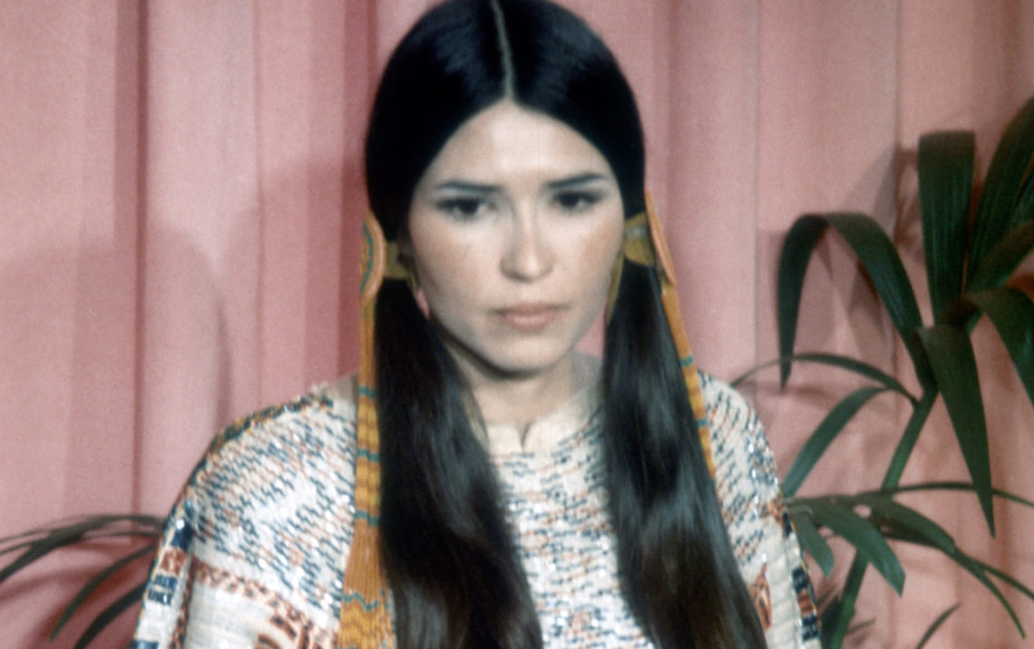 Actors who famously refused Oscars as Sacheen Littlefeather's speech resurfaces