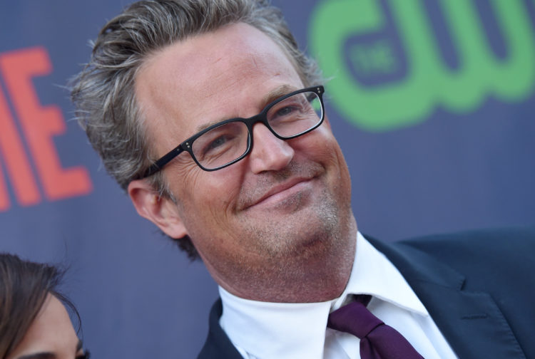 How do Matthew Perry and Keanu Reeves' net worth estimates compare?