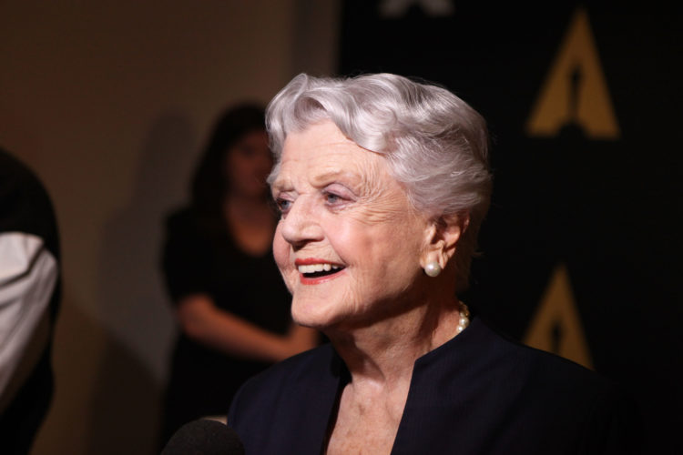 Angela Lansbury's The Last Word: Five candid takes from her final interview