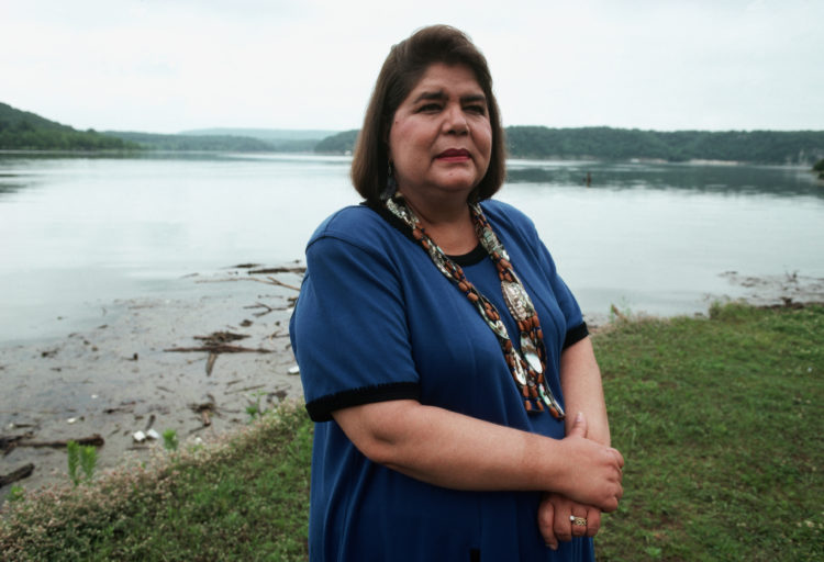 Wilma Mankiller quarter’s value to historians and collectors explored