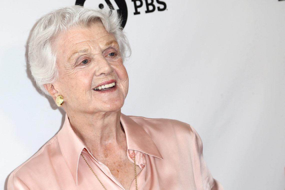 Harry Potter fans confuse late Angela Lansbury as 'McGonagall' actress
