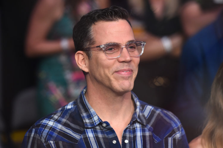 Jackass' Steve-O regrets how he 'ghosted' X Factor star after he got 'what he wanted'