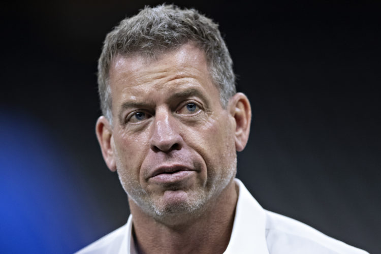 Troy Aikman's mom - what we know after her recent passing