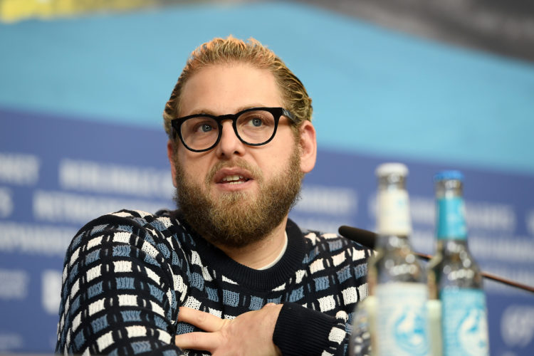 Are Jonah Hill and Maisie Williams making a finance movie about FTX?