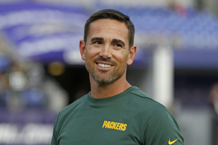 Matt LaFleur's wife BreAnne LaFleur and their family - everything we know