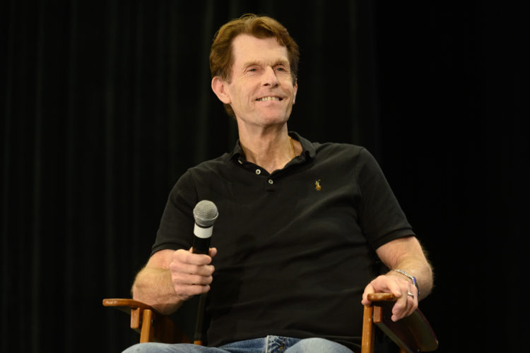 Diane Pershing's heartbreaking tribute to Kevin Conroy as he dies at 66