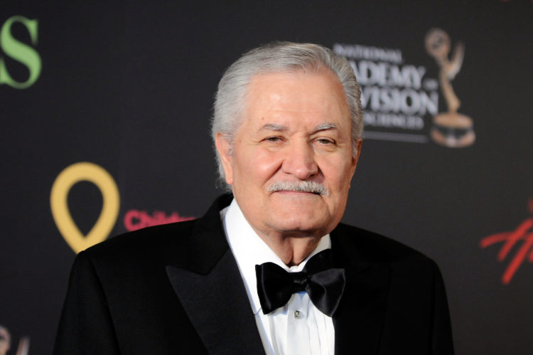 Who did John Aniston portray in Gilmore Girls?