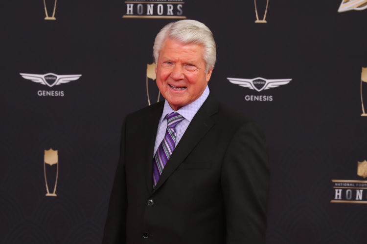 Where does Jimmy Johnson live? Home of NFL legend and analyst explored