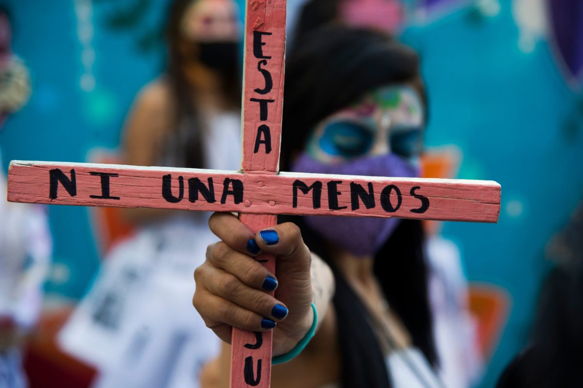 What is femicide? Shanquella Robinson’s death in Mexico treated as such