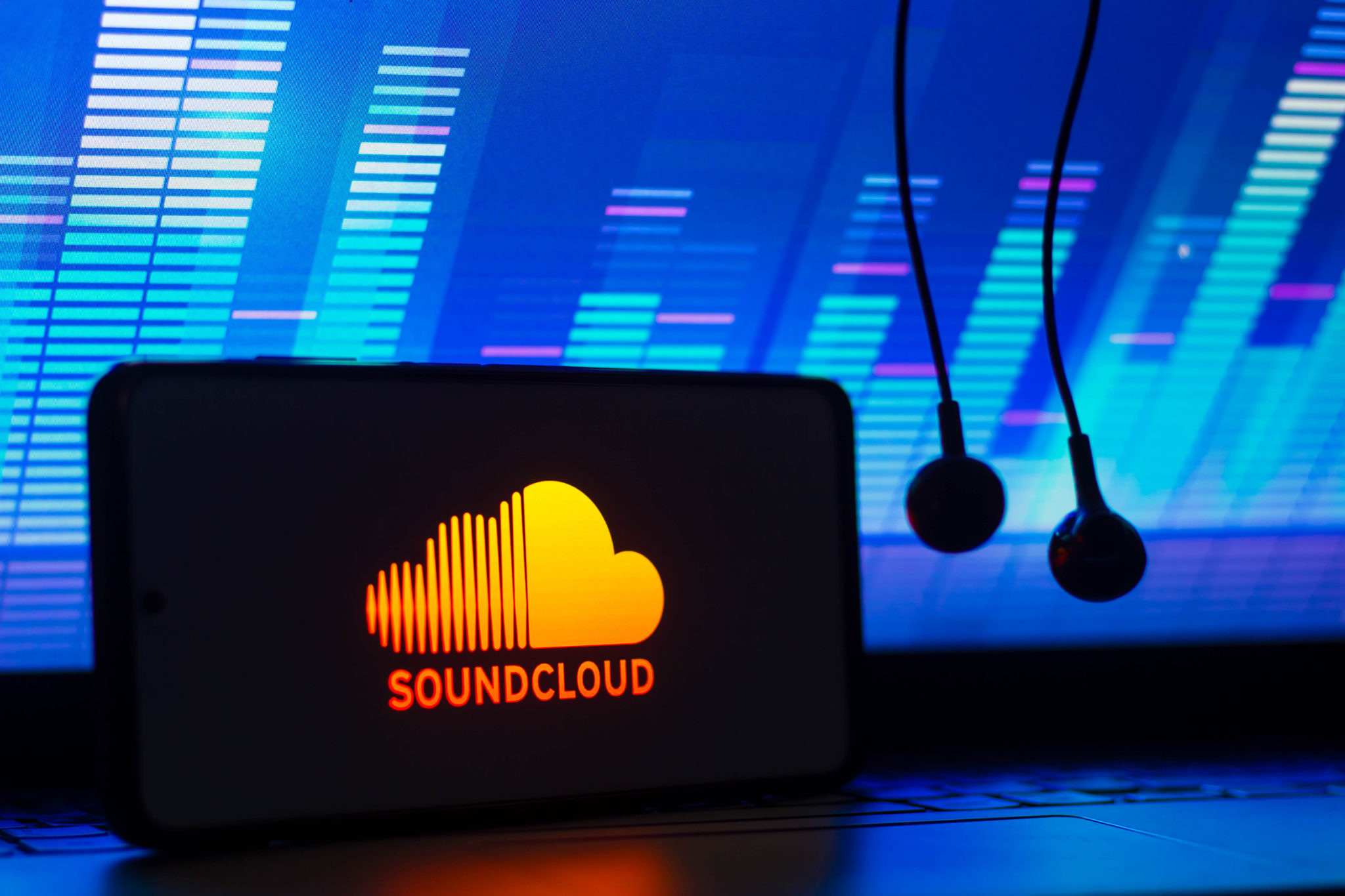 Is Soundcloud Wrapped a thing? Playback playlist explored