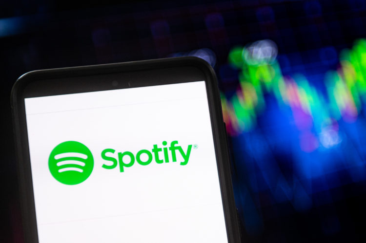 What is 'Audio Day' in Spotify Wrapped 2022? Morning moods explored