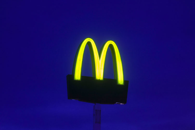 No, McDonald's Crispy Shrimp has not returned to the US menu