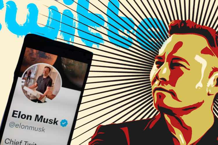 Elon Musk gives kudos to The Simpsons episode predicting his Twitter takeover
