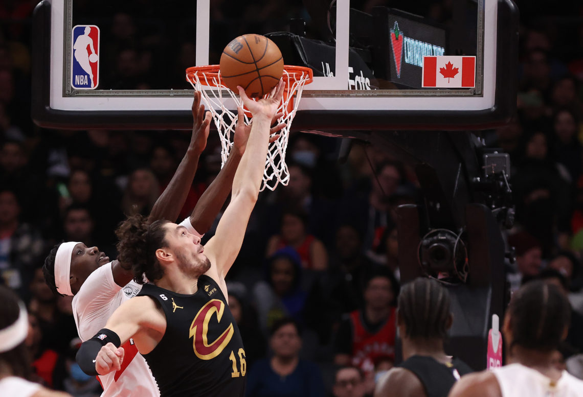 ‘Yellow blood’ meaning explored as Cedi Osman ‘spinal fluid’ vid goes viral