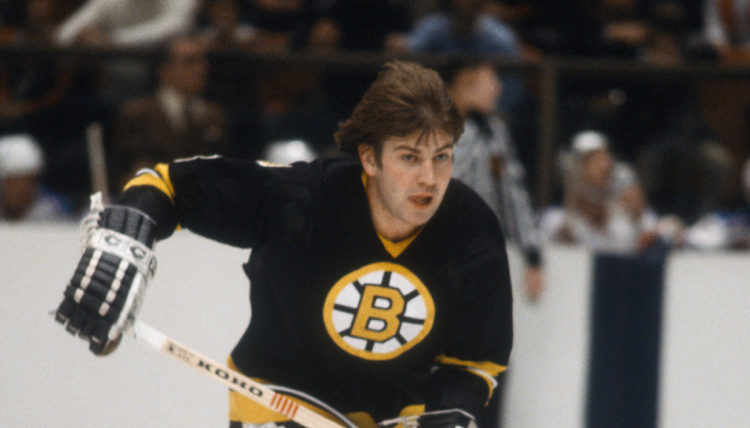 When did Peter McNab's cancer recur? Late NHL star's year-long battle explained