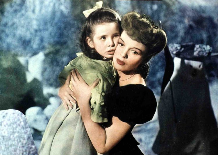 Judy Garland changed iconic Christmas song after disliking 'very dark' lyrics