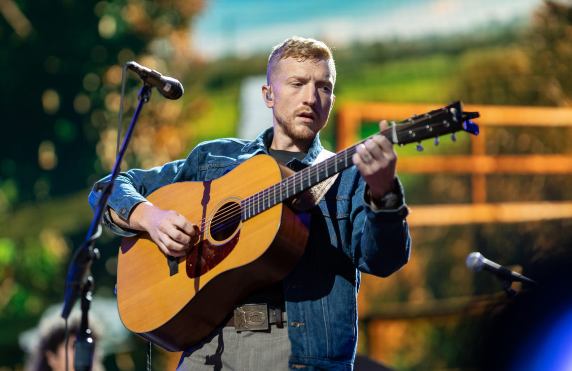 How to access Tyler Childers presale code as venues release more tickets