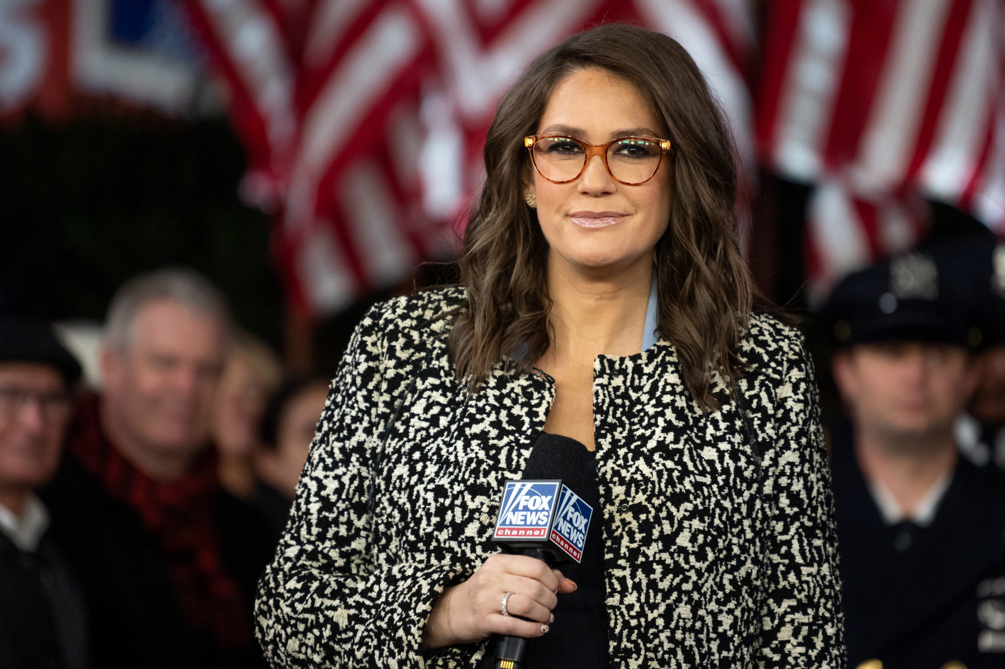 How tall is Jessica Tarlov? The Five’s heights compared