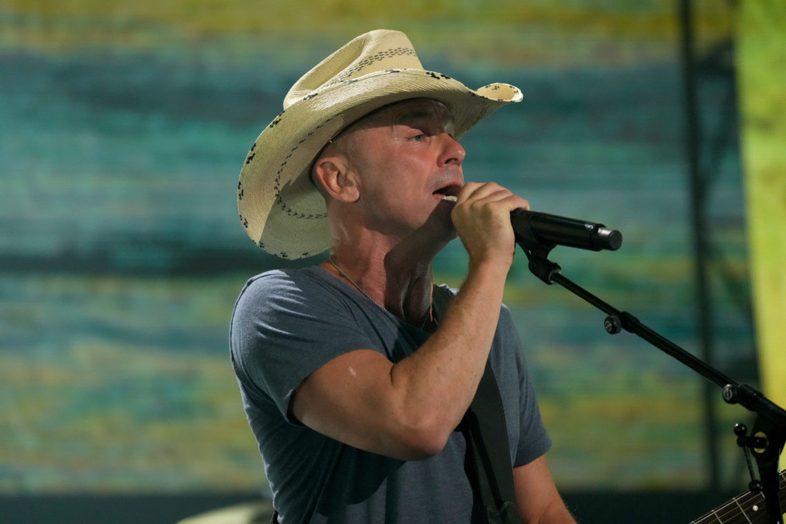 How to access Kenny Chesney presale code ahead of North America tour