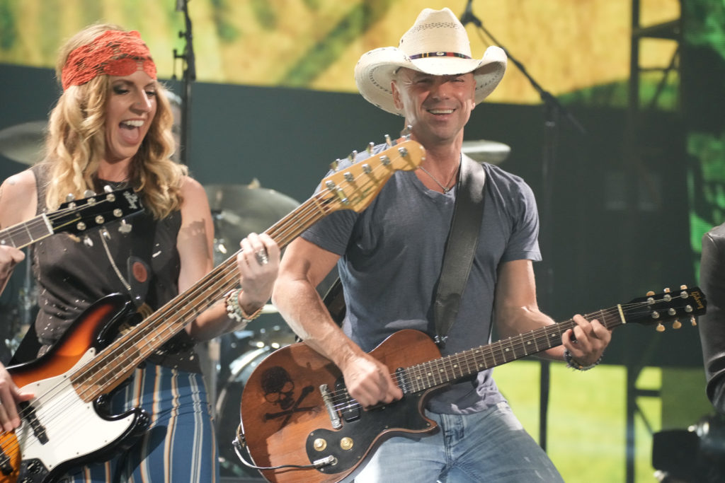 How to access Kenny Chesney presale code ahead of North America tour