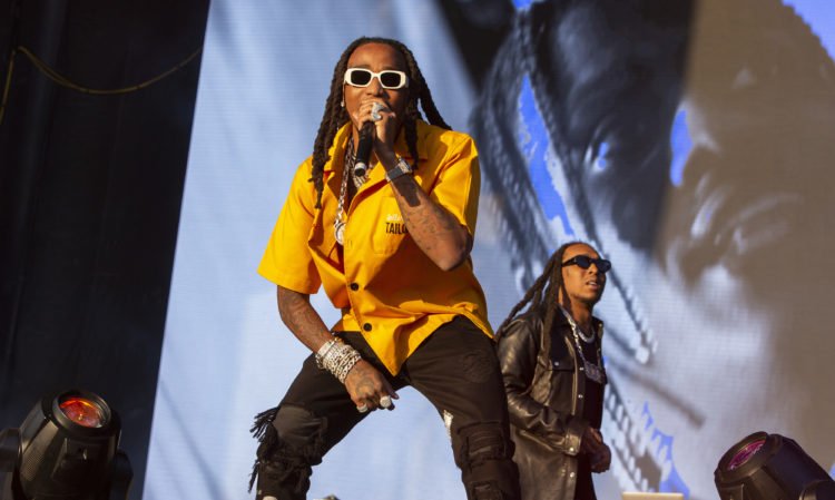 Who was Duke The Jeweler? Takeoff fans see parallels in rapper’s death
