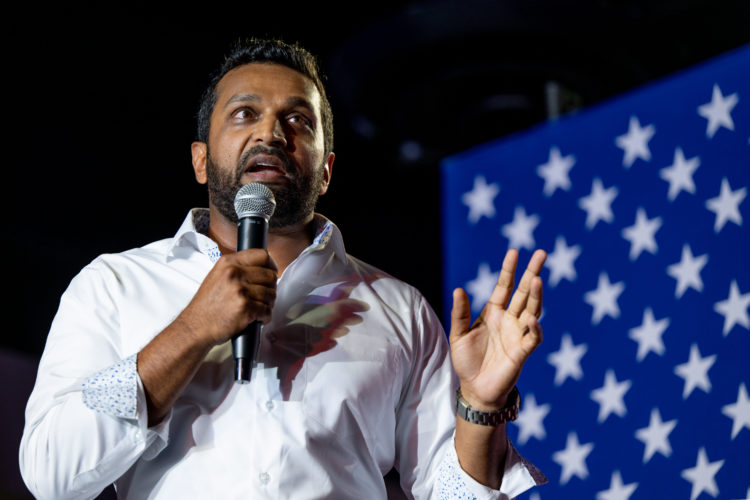 What do we know about Kash Patel’s family? Trump aide offered immunity