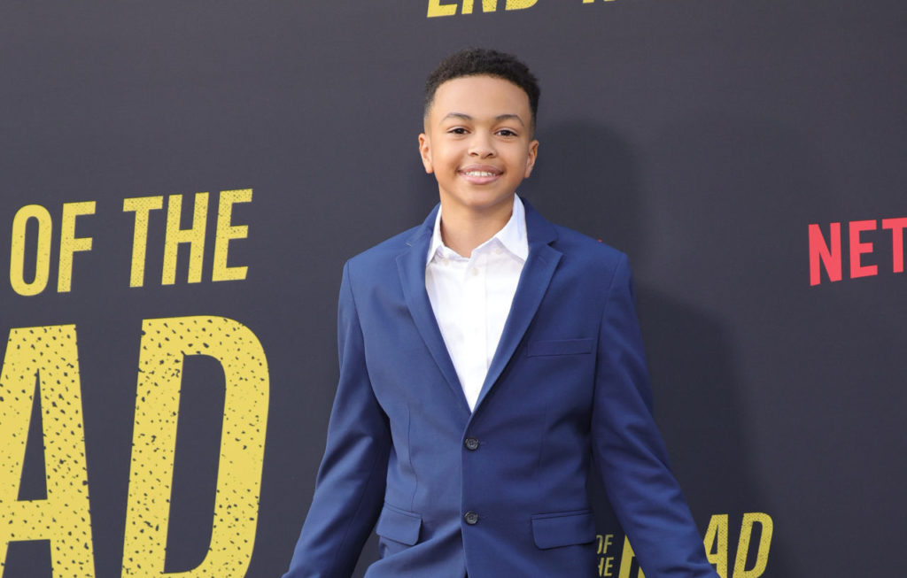 How old is Shaun Dixon from Dhar Mann? Child actor’s roles explored