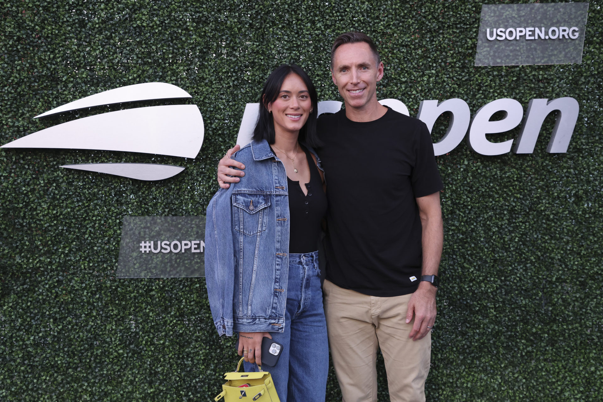 Who is Steve Nash's wife Lilla Frederick as Nets fire head coach?