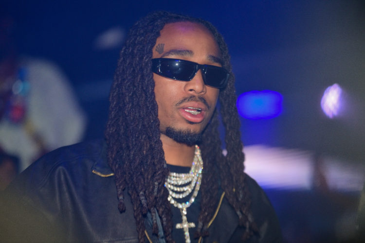 Was Quavo shot? Migos rapper Takeoff reportedly dead in Halloween shooting