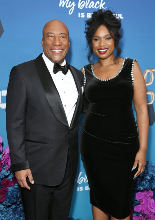 'Grio Awards' meaning explained as Byron Allen brings ceremony to screens