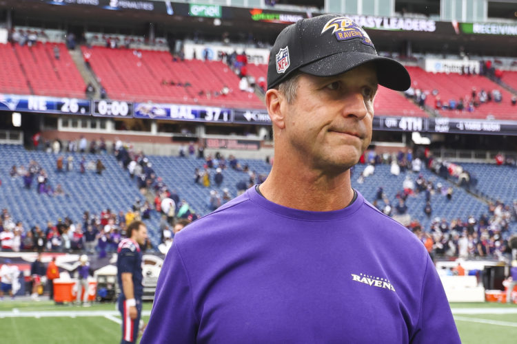 John Harbaugh's salary with the Baltimore Ravens explored