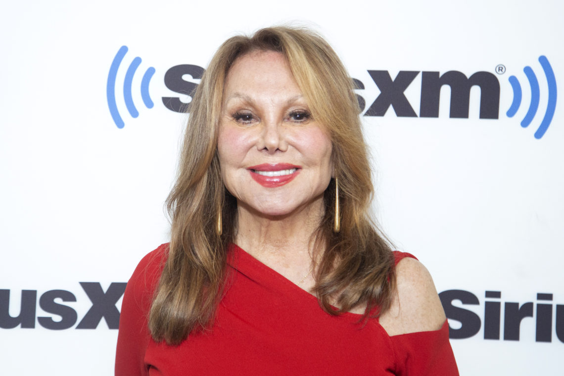 What happened to Marlo Thomas? 84-year-old returns for Christmas movie