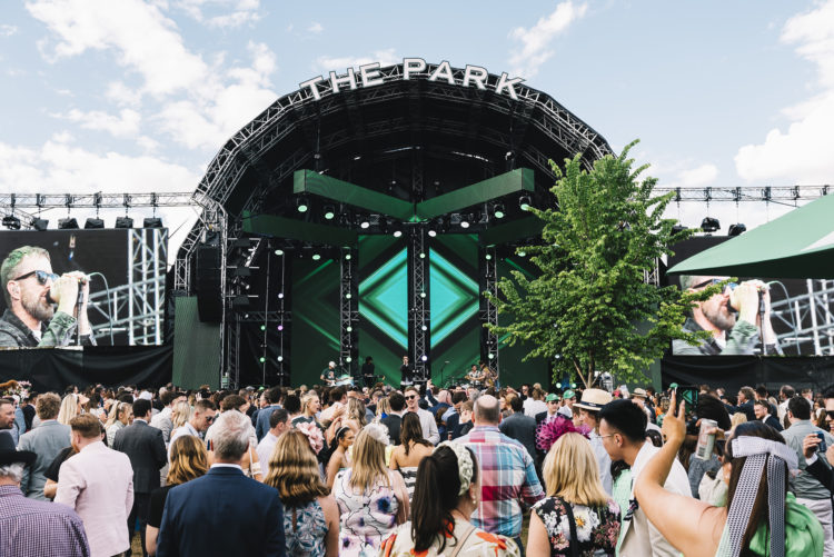 What is Spotify Instafest? Make your dream festival lineup from top artists