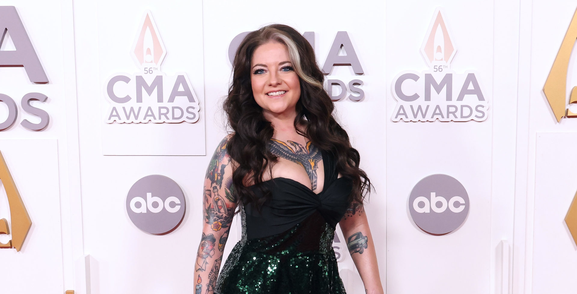 Ashley McBryde’s weight loss journey: From losing 35lb to celebrating