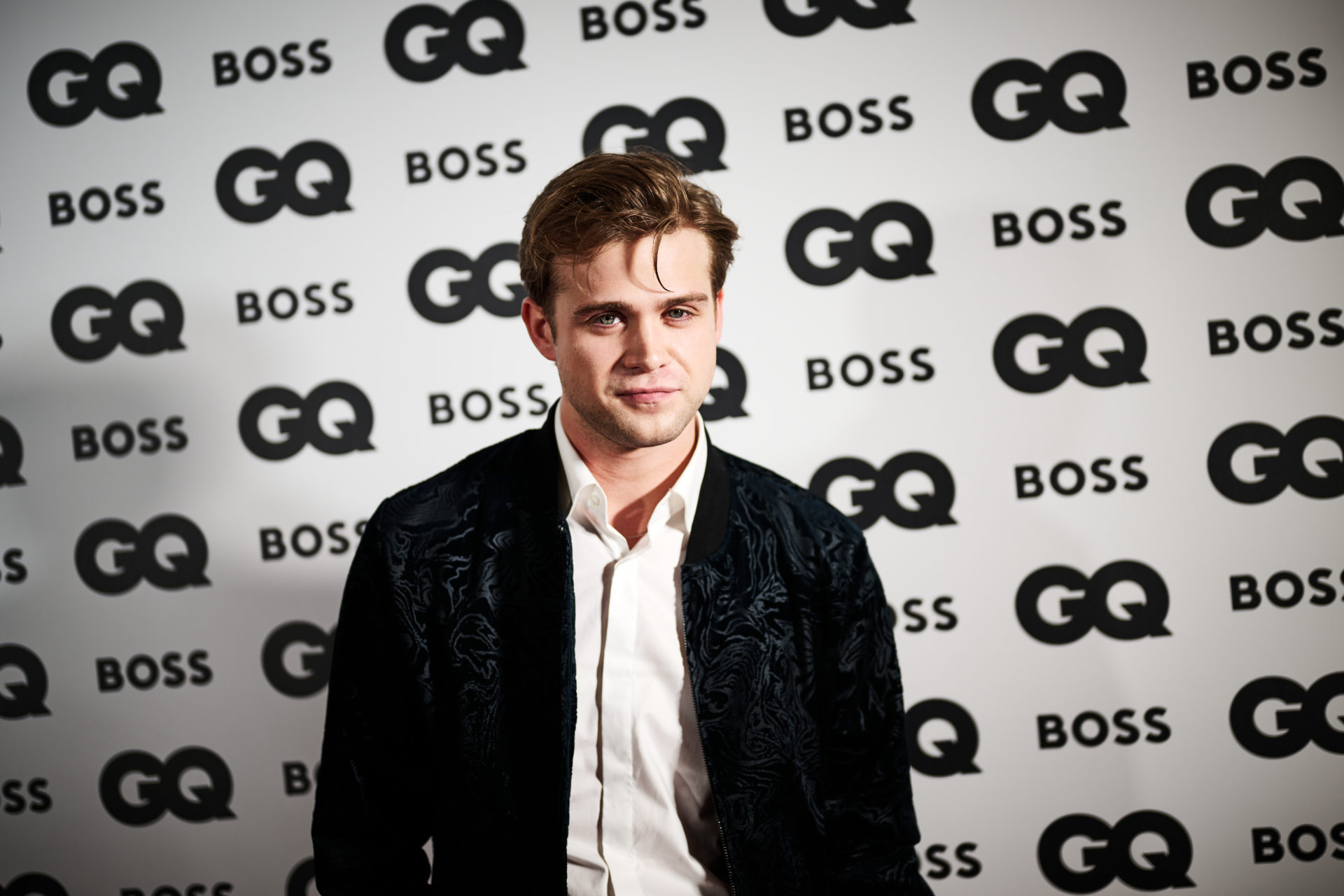 GQ Men Of The Year Awards 2022 - Arrivals