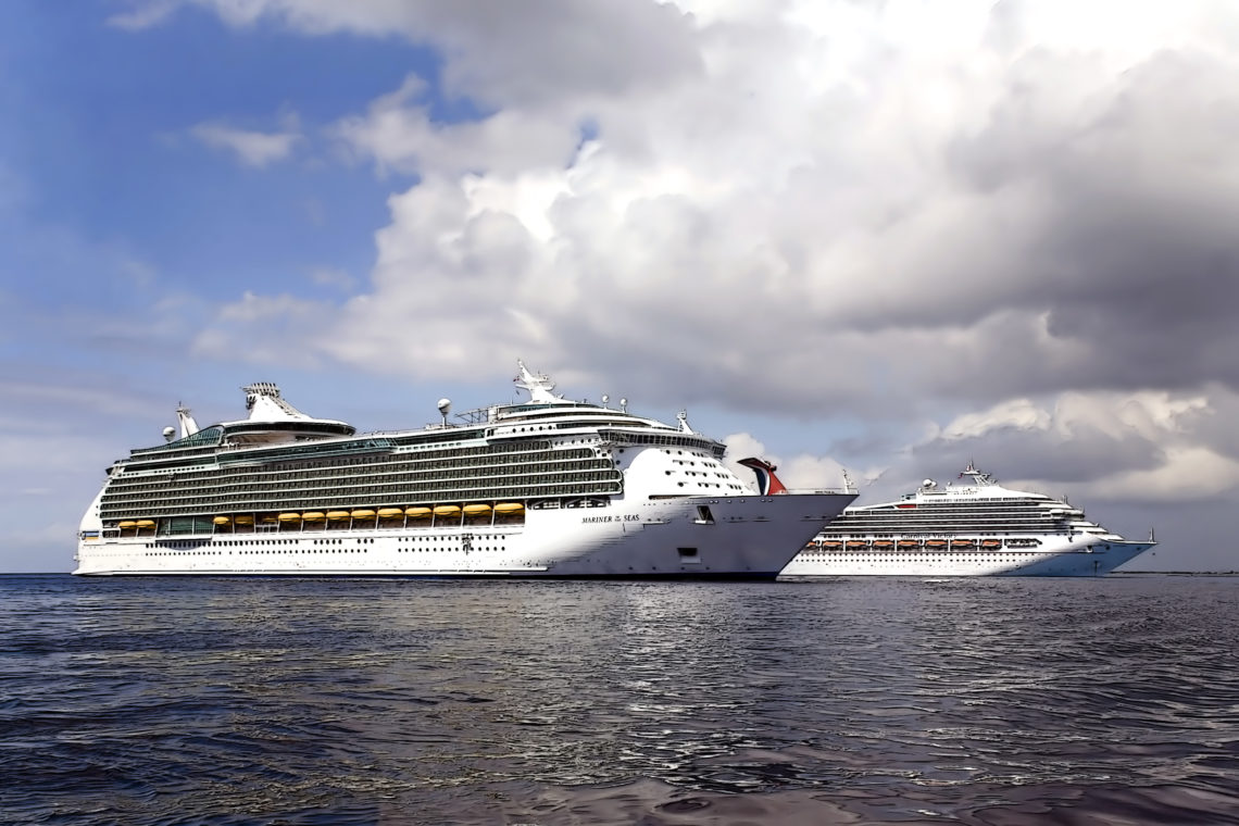 Royal Caribbean’s Black Friday 2022: Sales, prices and dates