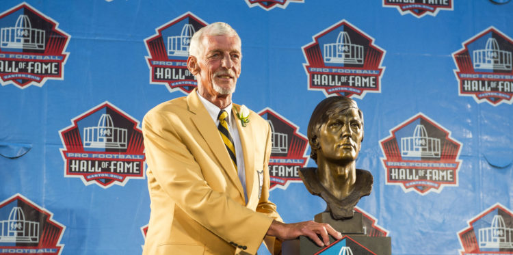 What was Ray Guy’s retirement age? Pro punter's career and family life