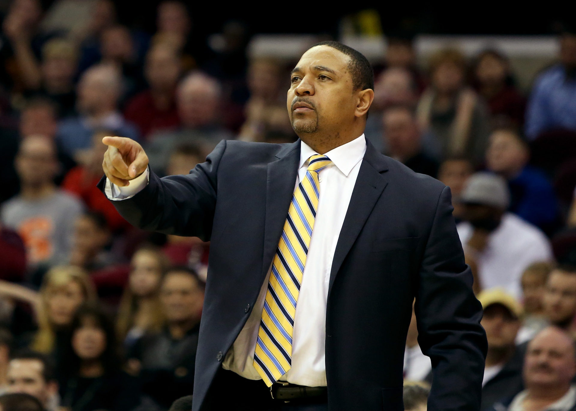 Is Mark Jackson still with ESPN as Brooklyn Nets links intensify?