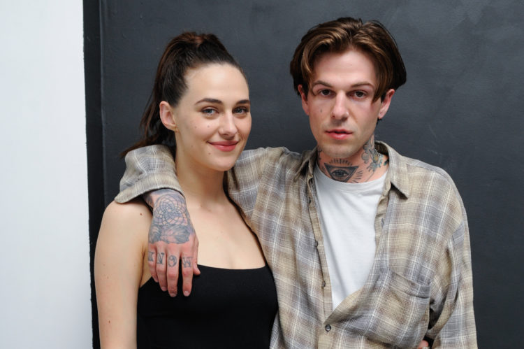 Who is Devon Lee Carlson? Age and career of Jesse Rutherford's ex-girlfriend