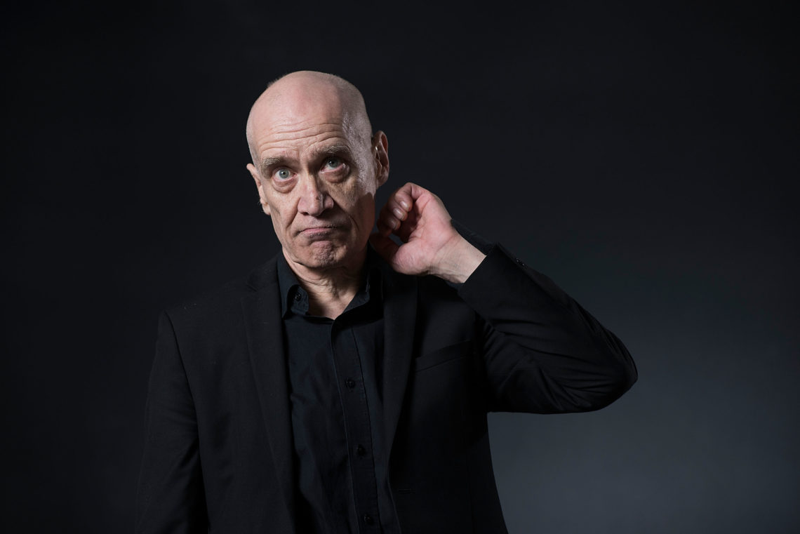 ¿A quién interpretó Wilko Johnson en las temporadas 1 y 2 de Game of Thrones?