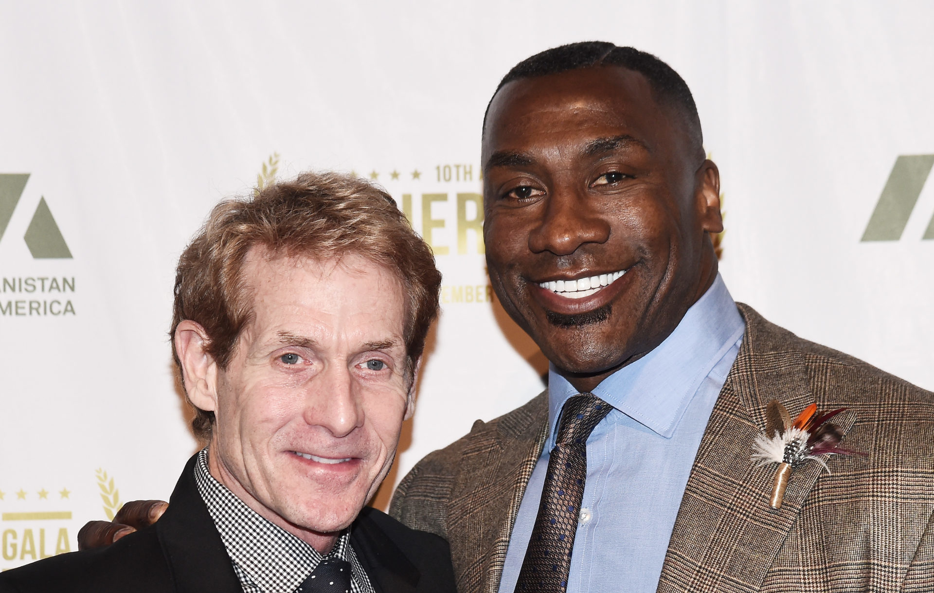 What was Skip Bayless' salary at ESPN? Stephen A Smith comments go viral